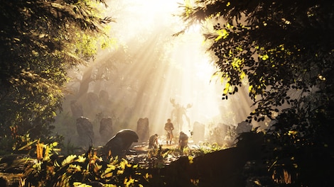 GreedFall II: The Dying World (PC) - Steam Account - GLOBAL - 3