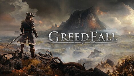 GreedFall (PC) - GOG.COM Key - GLOBAL - 2