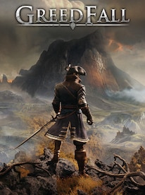 GreedFall (PC) - Steam Account - GLOBAL - 1