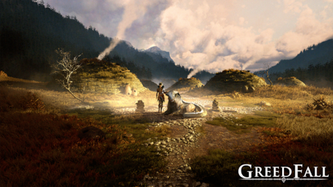 GreedFall (PC) - Steam Key - GLOBAL - 6