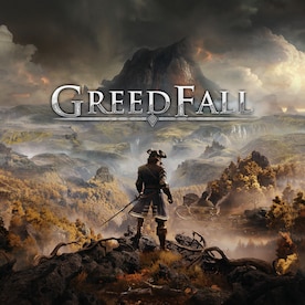 GreedFall (PC) - Steam Key - GLOBAL - 8