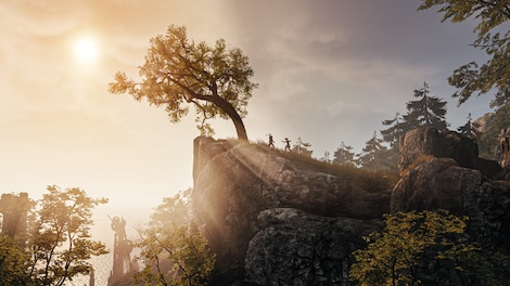 GreedFall - The De Vespe Conspiracy (PC) - Steam Gift - EUROPE - 5