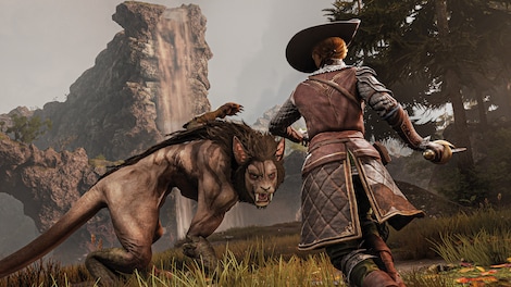GreedFall - The De Vespe Conspiracy (PC) - Steam Gift - NORTH AMERICA - 4