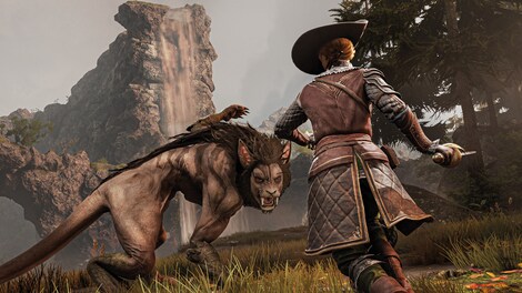 GreedFall - The De Vespe Conspiracy (PC) - Steam Key - EUROPE - 4