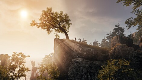 GreedFall - The De Vespe Conspiracy (PC) - Steam Key - EUROPE - 5