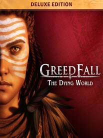 GreedFall: The Dying World | Deluxe Edition (PC) - Steam Key - EUROPE - 1