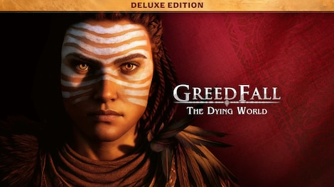 GreedFall: The Dying World | Deluxe Edition (Xbox Series X/S) - Xbox Live Key - AUSTRALIA - 0