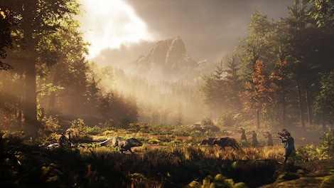 GreedFall: The Dying World | Deluxe Edition (Xbox Series X/S) - Xbox Live Key - AUSTRALIA - 4