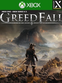 GreedFall (Xbox Series X/S) - Xbox Live Key - ARGENTINA - 1