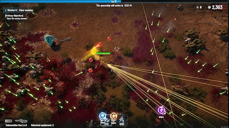 Greedland (PC) - Steam Account - GLOBAL - 8
