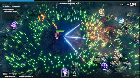 Greedland (PC) - Steam Account - GLOBAL - 5