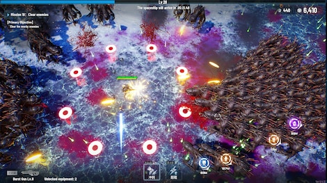 Greedland (PC) - Steam Account - GLOBAL - 10
