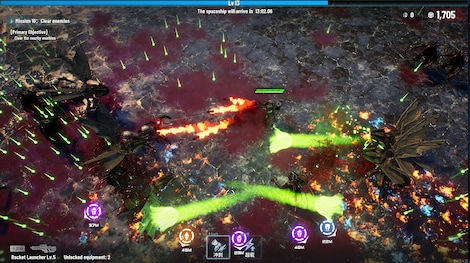 Greedland (PC) - Steam Account - GLOBAL - 9