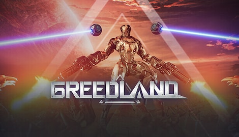 Greedland (PC) - Steam Gift - EUROPE - 0