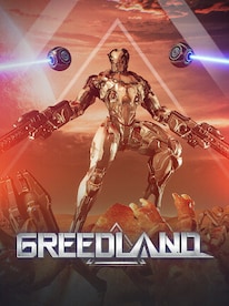 Greedland (PC) - Steam Gift - EUROPE - 1