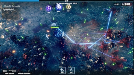 Greedland (PC) - Steam Key - GLOBAL - 6