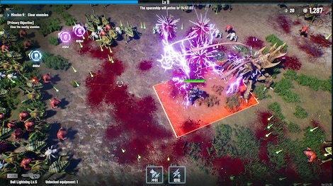 Greedland (PC) - Steam Key - GLOBAL - 7