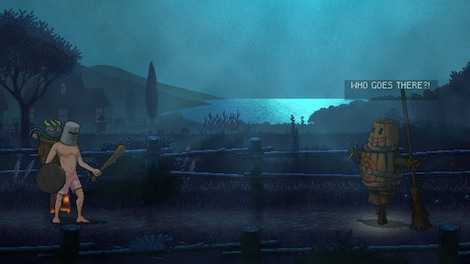 Greedventory (PC) - Steam Account - GLOBAL - 3