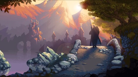 Greedventory (PC) - Steam Gift - GLOBAL - 9