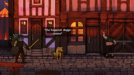 Greedventory (PC) - Steam Gift - GLOBAL - 12