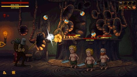 Greedventory (PC) - Steam Key - GLOBAL - 7