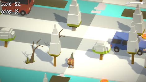 Greedy Chicken (PC) - Steam Key - GLOBAL - 4