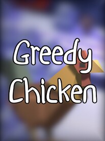 Greedy Chicken (PC) - Steam Key - GLOBAL - 1