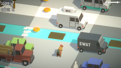 Greedy Chicken (PC) - Steam Key - GLOBAL - 6