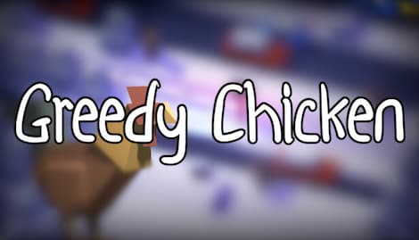 Greedy Chicken (PC) - Steam Key - GLOBAL - 0