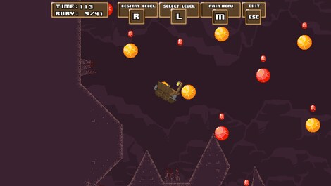 Greedy Trolley Steam Key GLOBAL - 0