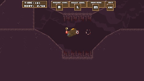 Greedy Trolley Steam Key GLOBAL - 5