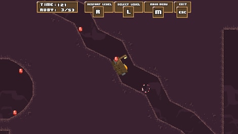 Greedy Trolley Steam Key GLOBAL - 4