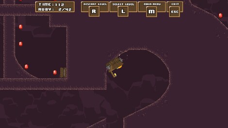 Greedy Trolley Steam Key GLOBAL - 7