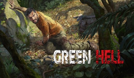 Green Hell (PC) - Steam Key - CHINA - 2