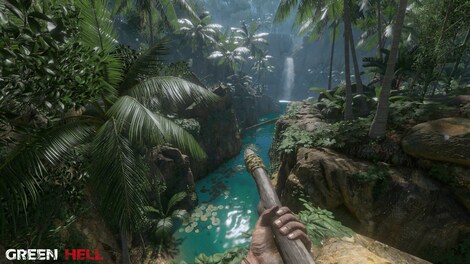 Green Hell (PC) - Steam Key - LATAM - 8