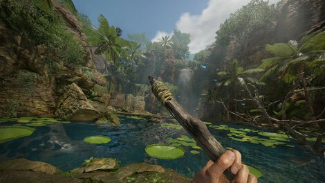 Green Hell VR (PC) - Steam Gift - EUROPE - 7