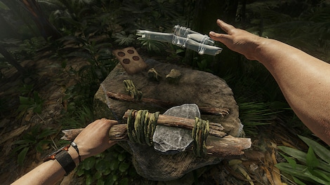 Green Hell VR (PC) - Steam Gift - GLOBAL - 3