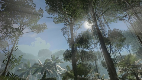 Green Hell VR (PC) - Steam Key - GLOBAL - 4