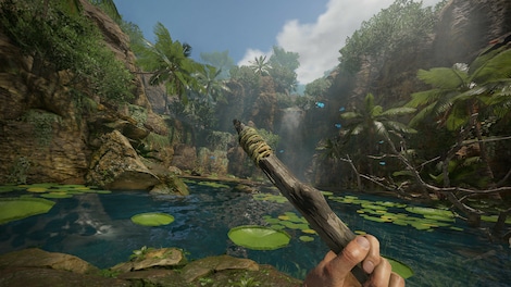 Green Hell VR (PC) - Steam Key - GLOBAL - 7
