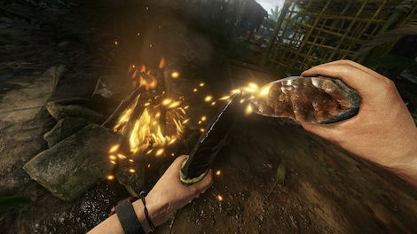 Green Hell VR (PC) - Steam Key - GLOBAL - 8