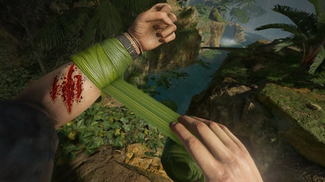Green Hell VR (PC) - Steam Key - GLOBAL - 6