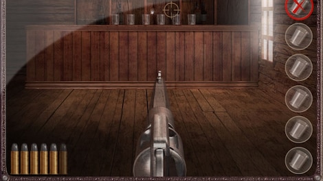 Green Moon Steam Key GLOBAL - 7