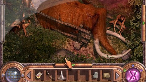 Green Moon Steam Key GLOBAL - 5