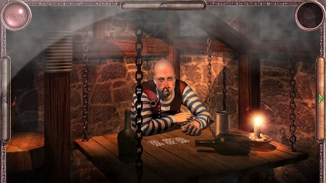 Green Moon Steam Key GLOBAL - 8