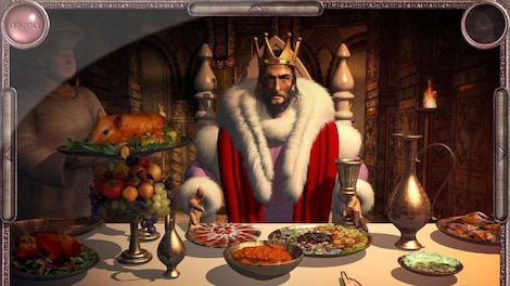 Green Moon Steam Key GLOBAL - 4