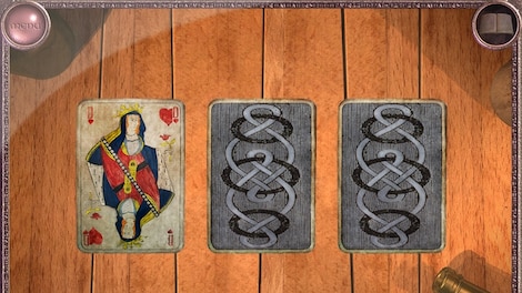 Green Moon Steam Key GLOBAL - 3