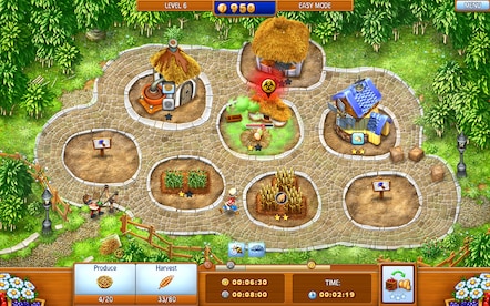 Green Ranch Steam Key GLOBAL - 12