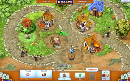 Green Ranch Steam Key GLOBAL - 8