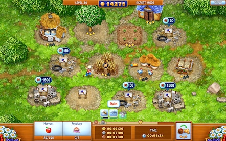 Green Ranch Steam Key GLOBAL - 7