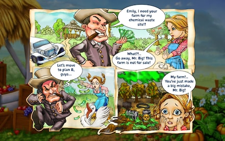 Green Ranch Steam Key GLOBAL - 9